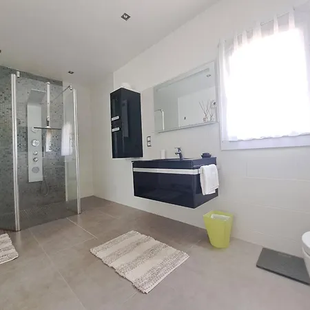 La Passerine Bed & Breakfast