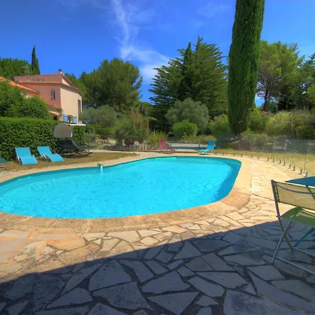 Bed & Breakfast La Passerine