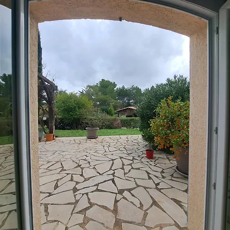 La Passerine Saint-Pons-de-Mauchiens