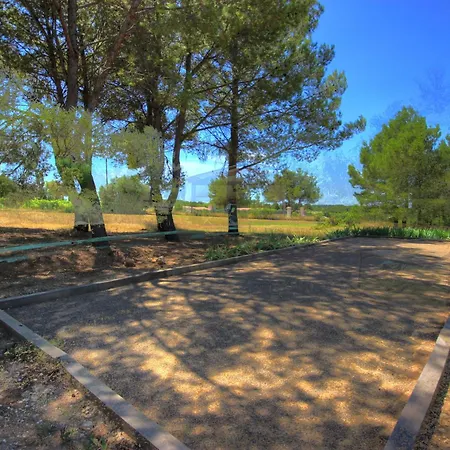 La Passerine Bed & Breakfast