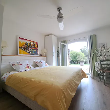 La Passerine 3* Saint-Pons-de-Mauchiens